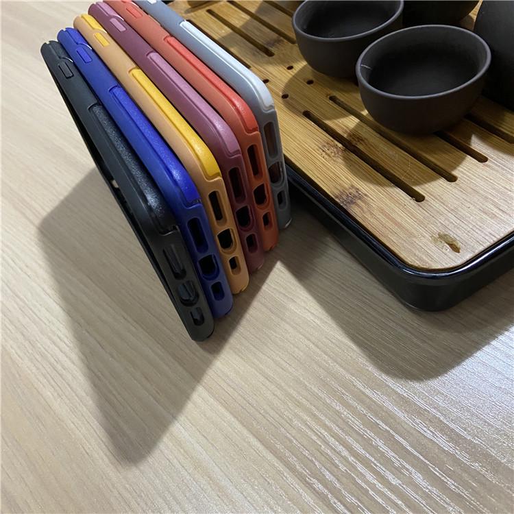 Красочный геометрический чехол для iPhone: Стильная защита для Apple 13Promax, iPhone 12 и 11