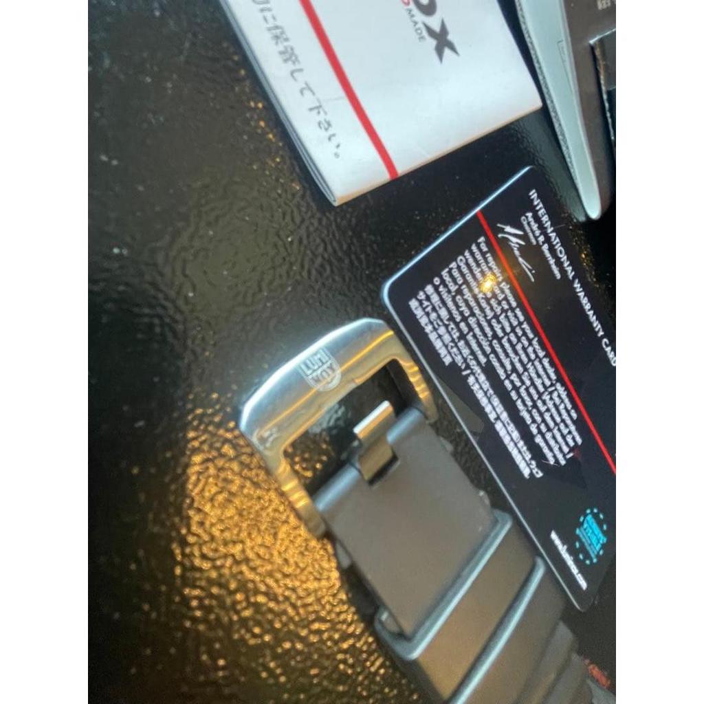Б/у Luminox Bear Grylls