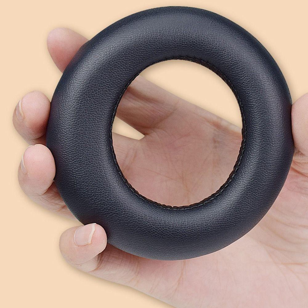 Сменные амбушюры, чашки, амбушюры с эффектом памяти, подушечки для Sony Playstation 5 Pulse 3D PS5, беспроводные наушники, гарнитура