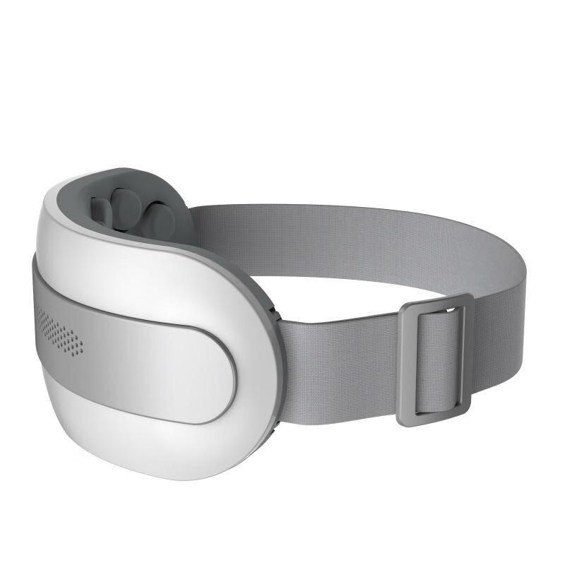 MUCH DO Smart Electric Eye Massager CN plug (adapter included)