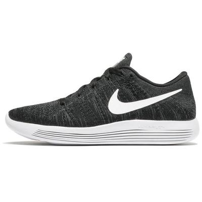 LunarEpic Low Flyknit 'Черный' 843764-002