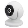 1080P Indoor Security Camera Magnetic Mount Wireless Surveillance Camera 360 Degree Manual Rotation
