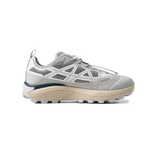 [Zerogram] Zero Trail UL [ZU3LCX2501GRY]