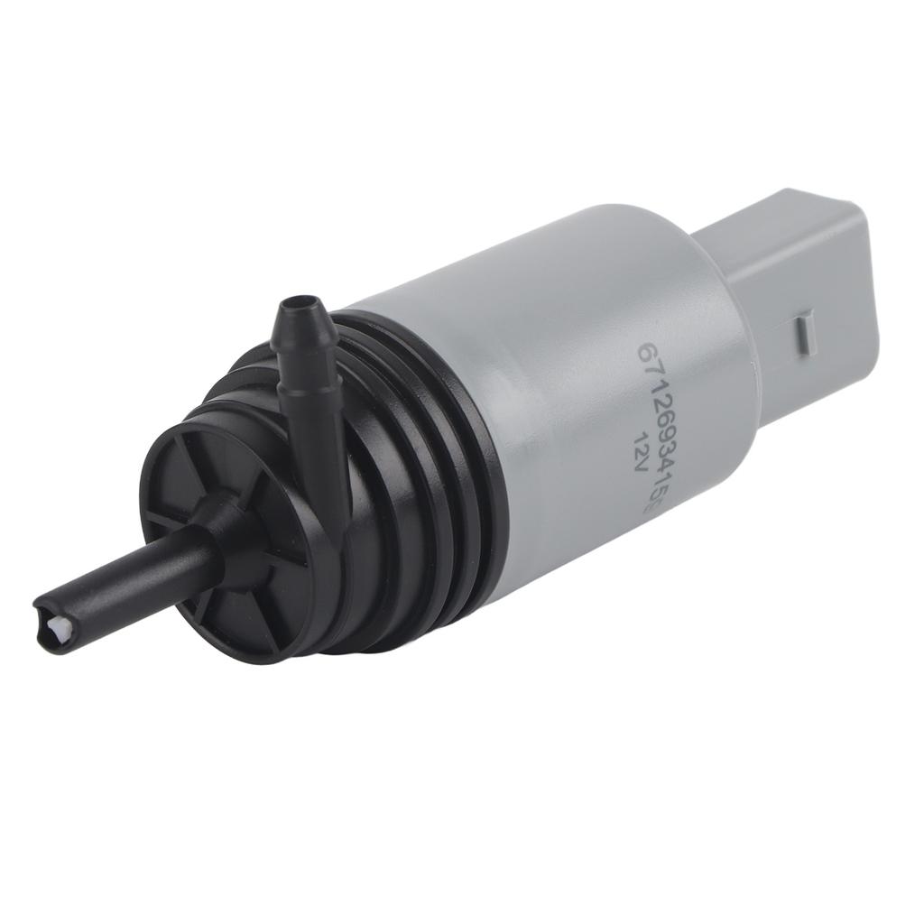 67126934159 Насос омывателя лобового стекла для E92 E91 E90 E88 E87 E82 E81 E66 E65 E64 E63 E61 E60