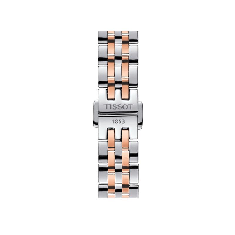 Tissot Женские часы коллекции Le Locle T41.2.183.33