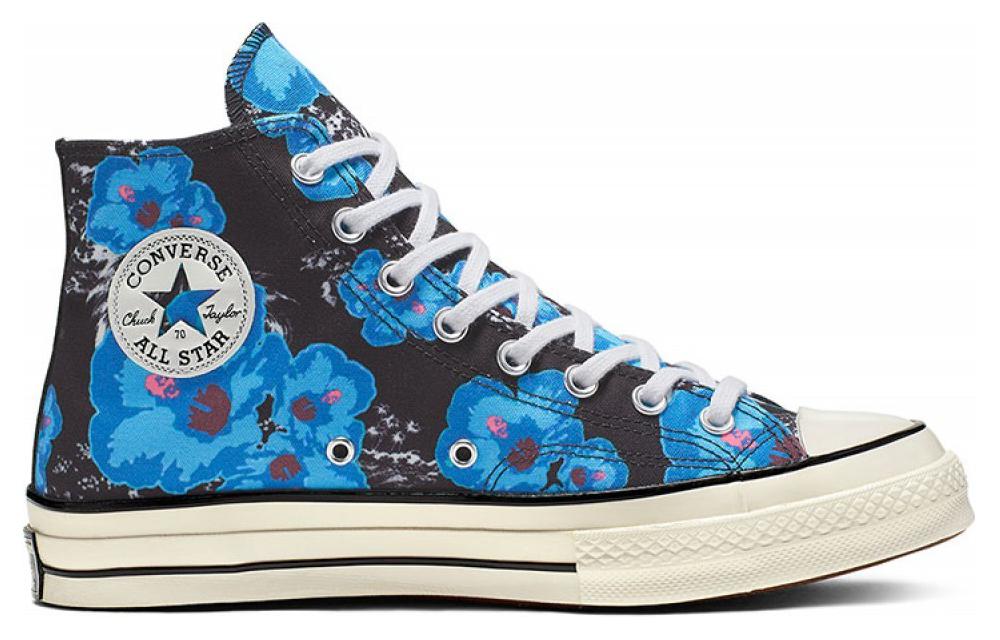 Кеды Converse Chuck 70 High 'Paradise Floral' 164077C