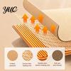 Comfortable Winter Gift for Women Heated Shawl Wraps Women, USB Wearable Blanket, Portable Blanket Cozy Neck Shoulder Heater with 3 Heat Settings