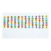 Guitar Fret Stickers Beginner Learning Fretboard Stickers Guitar Note Stickers Chord Stickers Fret Map Sticker for Kids