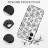 1 Pack For iPhone 17 Series TPU Phone Case Camera-Protection Protective Lightweight Design, Daily Protection