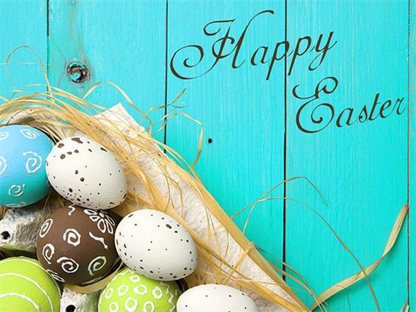 5d Diy Алмазная картина Мозаика Пасхальное яйцо Полная квадратная/круглая мозаика Вышивка Тюльпан Цветок Кристалл Настенное искусство