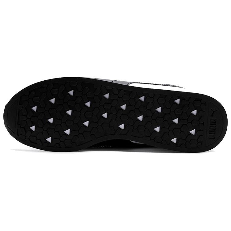 PUMA Turin 2 'White Black' Men's 366962-04