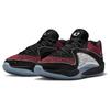 Nike KD 16 Slim Reaper Мужские кроссовки черный металлик-серебристый ярко-малиновый DV2917-004