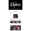 VICTON 7-й МИНИ-АЛЬБОМ Chaos Digipack Ver.