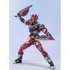 Bandai SPIRITS S.H.Figuarts Kamen Rider Zero-One Kamen Rider Thunder (Интернет-магазин Tamashii Limited)