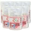 242 Disposable Dental Floss, 50 Pieces, 6 Pieces