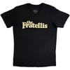 The Fratellis Classic Logo Tshirt Unisexs