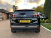 Peugeot 3008 Suv 16- Listwa Chrom Na Klapę Tuning