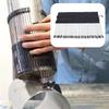 Multi-Functional Pipe Notching Template Lightweight Shape Duplicator Tool  For DIY Projects