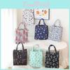 Pochacco Cute Waterproof Cartoon Lunch Bag With Multiuse Oxford Fabric For Outings And Storage