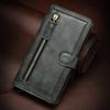 Premium Flip Phone Case IPhone 15 14 13 12 11 XR XS Max X 8 7 Plus SE Shockproof Full Coverage Silicone Cover
