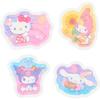 Летние наклейки Sanrio Персонажи Sanrio Возраст 3+ 769622