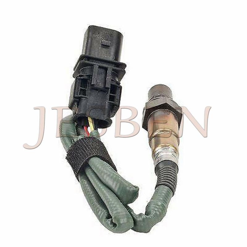 0258017108 A0045427318 Лямбда-зонд O2 кислородный датчик для Mercedes-Benz W211 W212 W204 S204 C220 C250 E200 E220 CDI G500 SL63 W463 R231