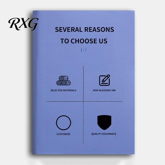 Business Productivity Journal 2027 Planner with Monthly And Annual Schedule, A5 Thick Ink-proof Paper Refillable Style Notebook Agenda Notebook,
