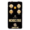 Danelectro NICHOLS 1966 N-66 Черный