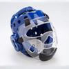 Clear Face Guard, Portable Detachable Taekwondo Protection for Sports