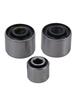 3pcs Bushings Crankcase Bushing For CHINESE SCOOTERS GY6 Fuel Supply System Scooter Moped ATV Shock Holder For CHINESE