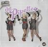 CD ПИПЕТКИ - We Are the Pipettes MI072CD Memphis Industr 2006 UK Rock Б/у