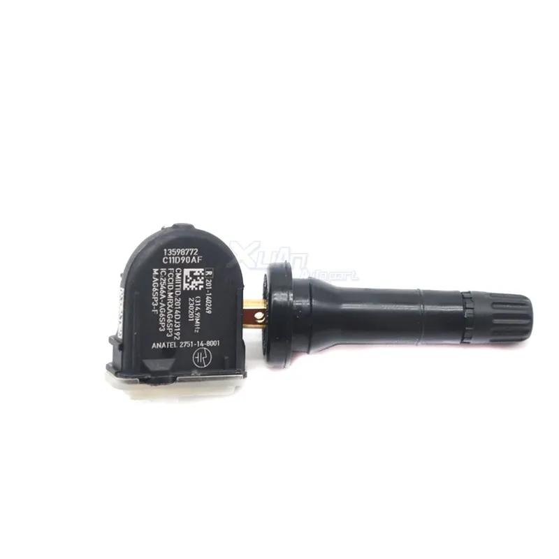 Tire Pressure Monitor Sensor 13516164 TPMS For Chevrolet Cobalt Colorado Cruze Equinox HHR Impala Malibu Orlando