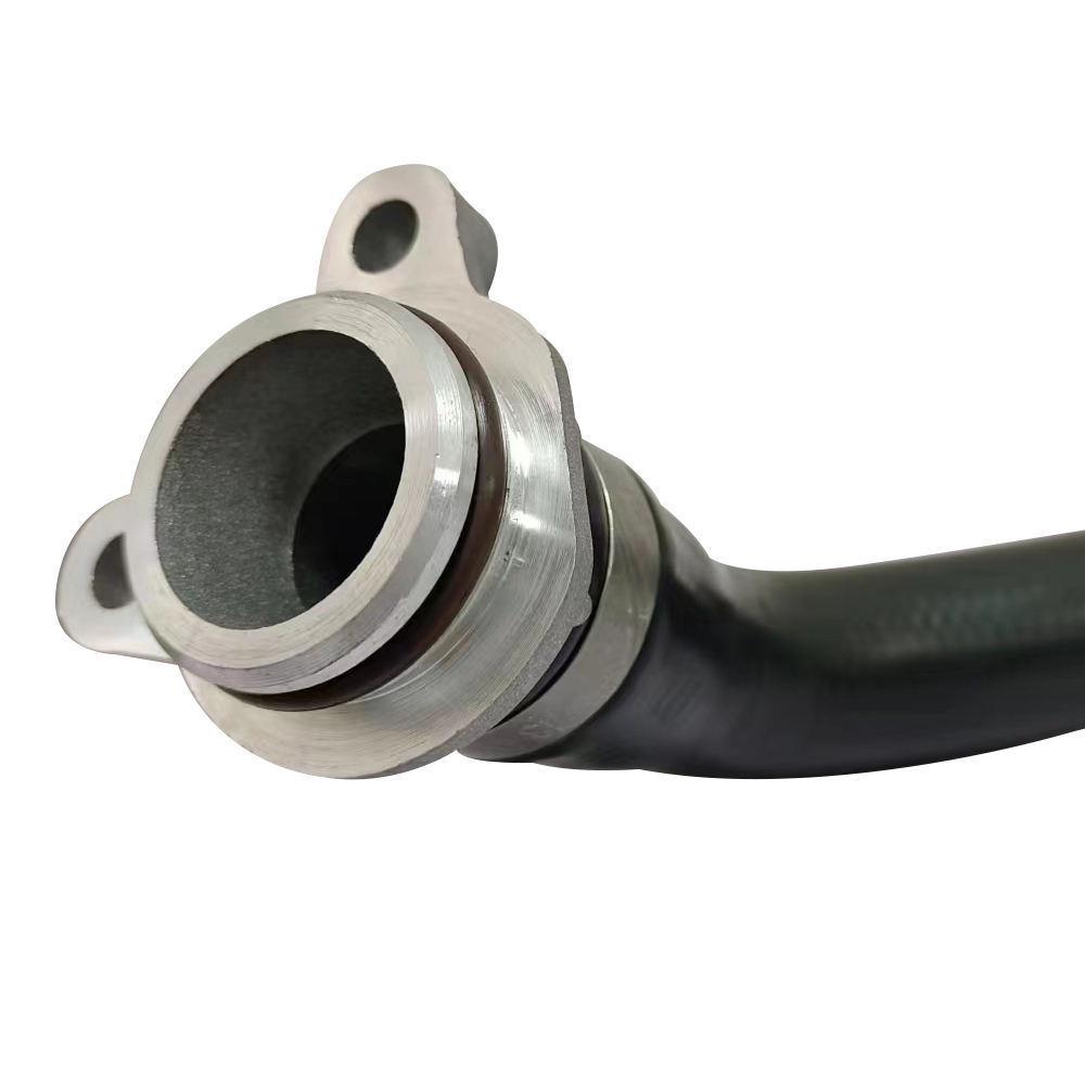 BMW N52 E90 Coolant Water Hose 11537545890