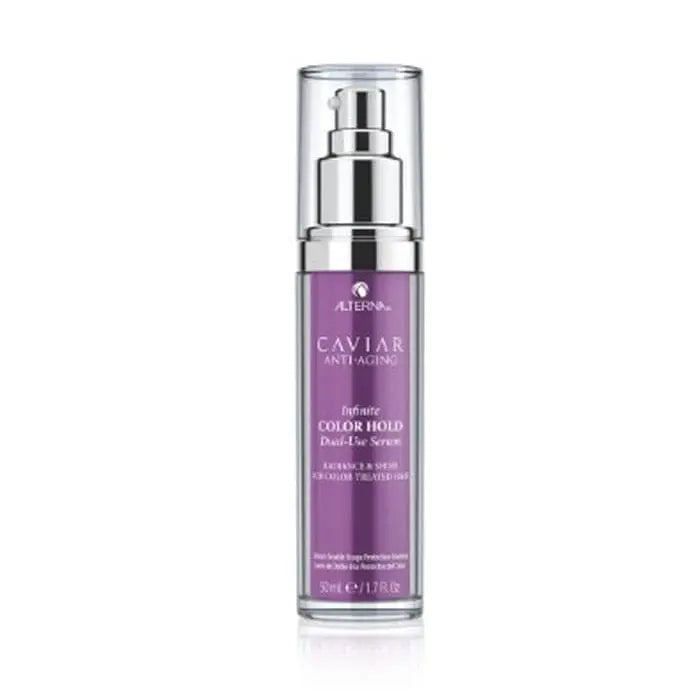 Сыворотка для волос - Alterna - Caviar Infinite Color Hold - 50 мл - Для окрашенных волос - Унисекс