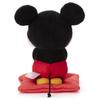 Disney Character Mickey Mouse Plush Toy, Approximately 10cm Tall
