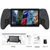 Трансграничная портативная игровая консоль с открытым исходным кодом - PS5 HD Arcade, поддержка двух игроков GBA