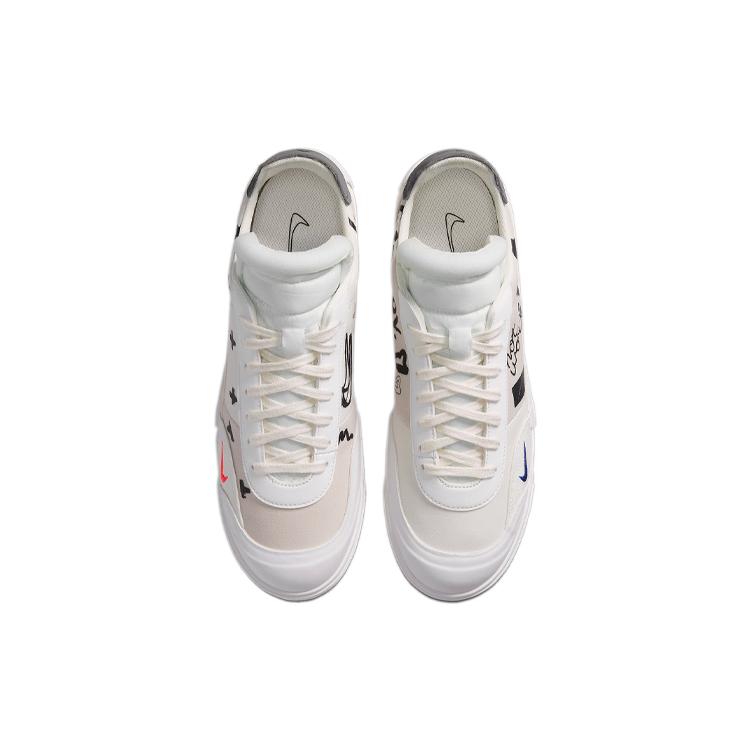 Nike Тип 'Капля' Lx Скрэббл CJ5642-100