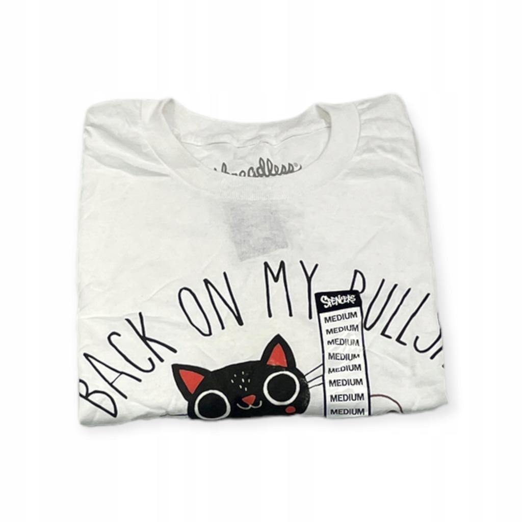 T-shirt Men's Round Neck SPENCER'S THREADLESS M