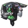 UFO Open Helmet Sheratan