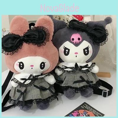 Куклы и мягкие игрушки – Плюшевые рюкзаки
