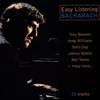 CD РАЗНЫЕ ИСПОЛНИТЕЛИ - Easy Listening Bacharach  4851252 Columbia 1996 Европа Поп Б/У