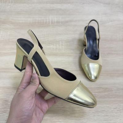 Туфли – Туфли