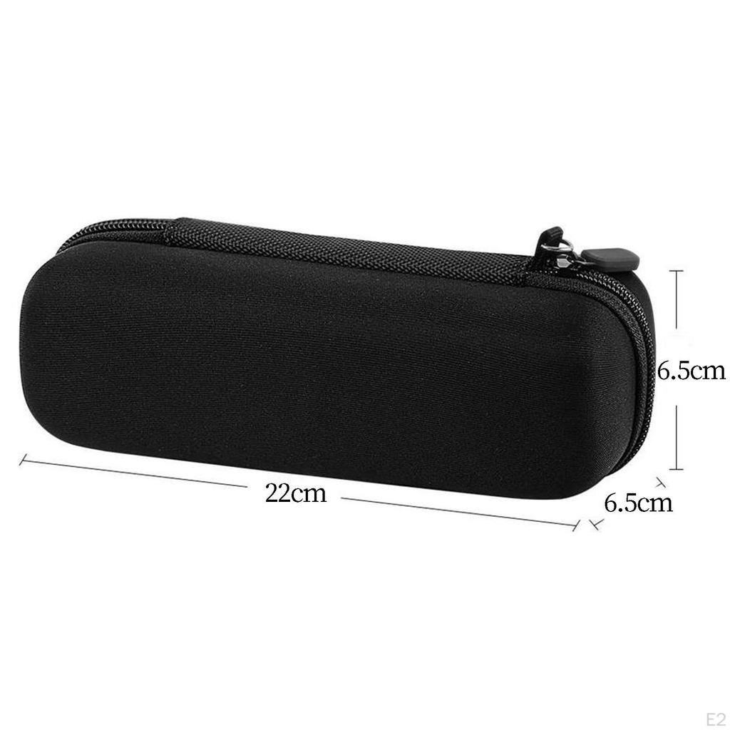 Защитный чехол для электрической зубной щетки подходит для большинства портативных сумок для переноски