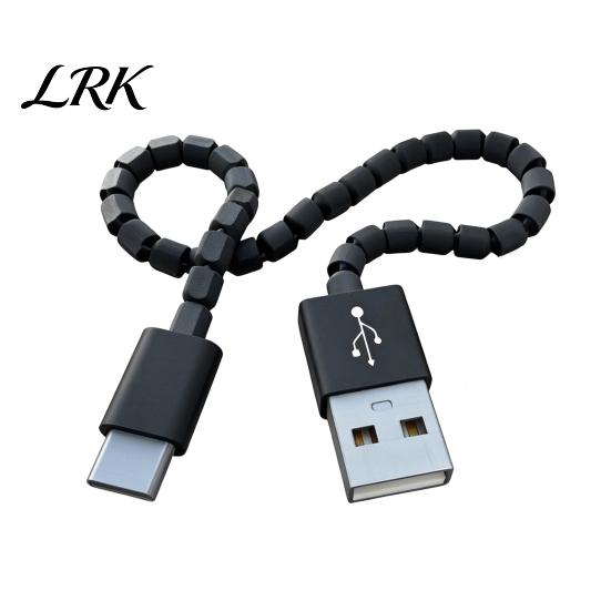 Предметы для снятия тревоги во время учебы, 3D-печатная имитация USB-кабеля, Фиджет-игрушка, Гибкие шарнирные успокаивающие гаджеты, Фокус, Стресс, Сенсорная игрушка, Офис