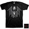 SLEEP TOKEN cd lgo Take Me Back to Eden TOTUM Official SHIRT LG New even arcadia Unisex T-Shirt