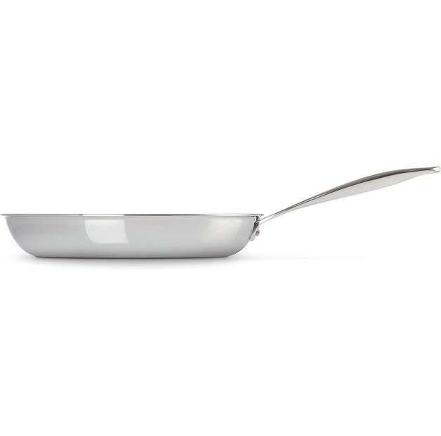 Сковорода Le Creuset 3-Ply Plus 20 см (96600220000100)
