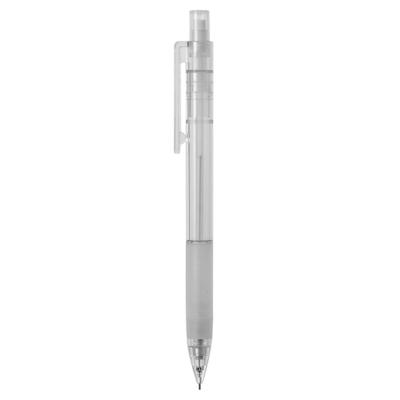 Поликарбонатный механический карандаш MUJI 15×145,4 мм Диаметр стержня 0,5 мм Резиновая рукоятка 76007388