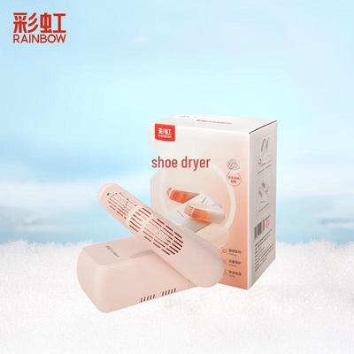 Электрическая сушилка и подогреватель для обуви