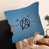 ТВ S-Star T-Trek Наволочка Декоративная Подушка Диван Домашний Декор чехол наволочки
