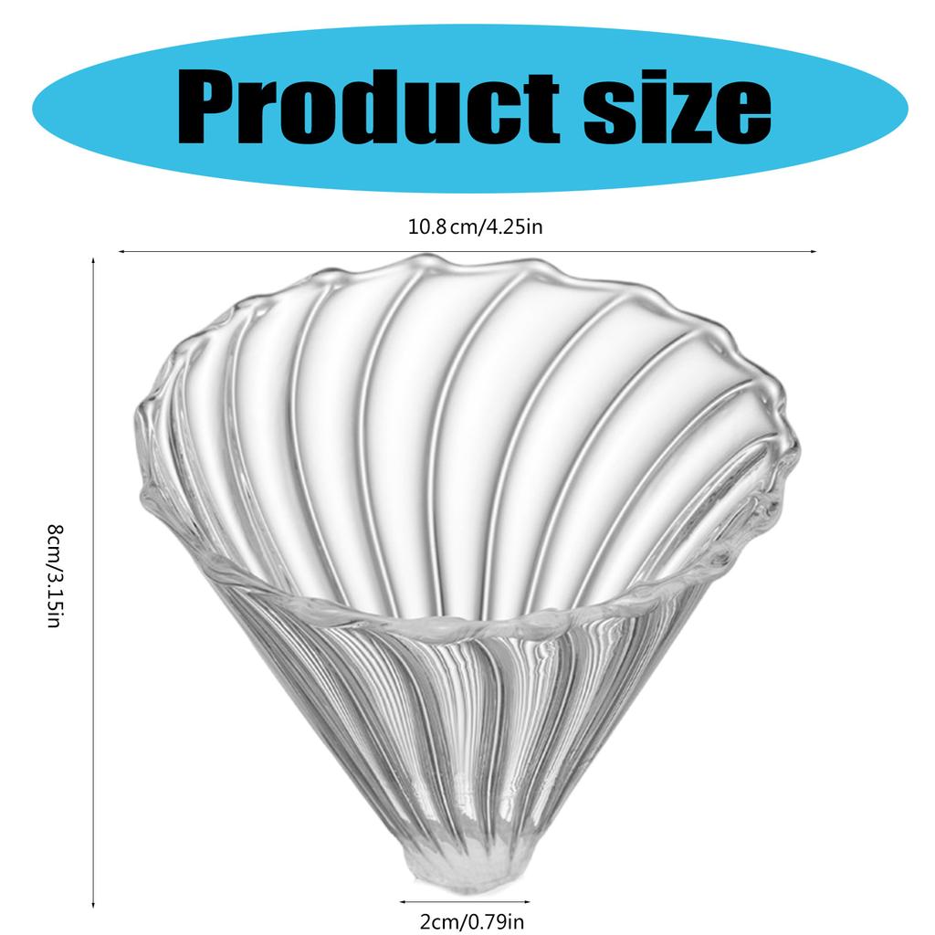 Стеклянные фильтр-чашки для кофе Фильтр-чашка для кофе Фильтр-чашка для кофе Ручной фильтр для кофе Инструмент для приготовления эспрессо